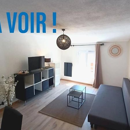 Narbonne Studio Renove Centre Ville Bagian luar foto