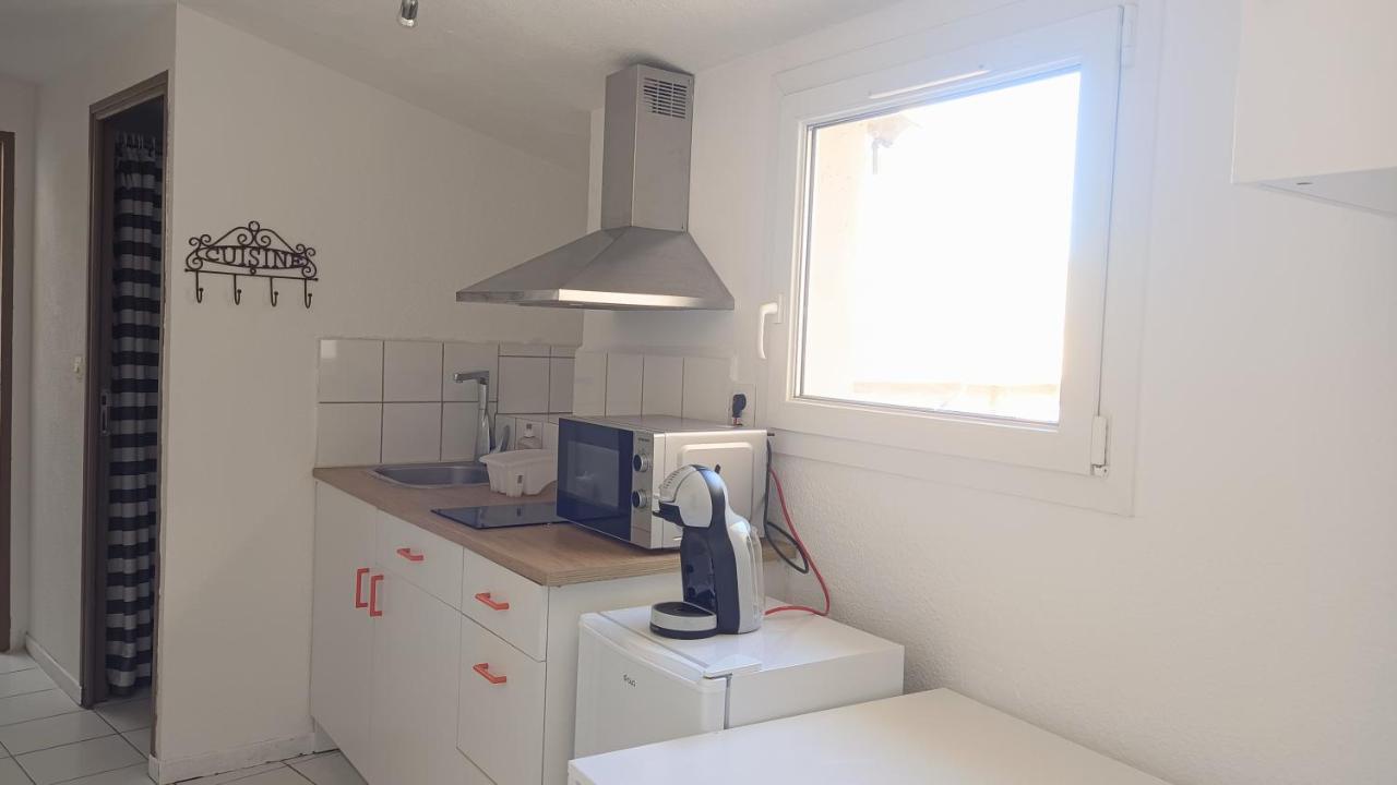 Narbonne Studio Renove Centre Ville Bagian luar foto